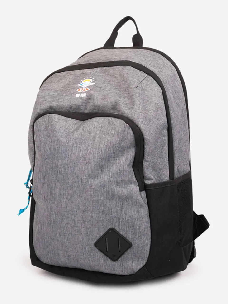 Mochila (Ho) Lisa Ripcurl 6Am103-Mc Gris Melange S/T 2
