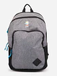 Mochila (Ho) Lisa Ripcurl 6Am103-Mc Gris Melange S/T - Miniatura 1