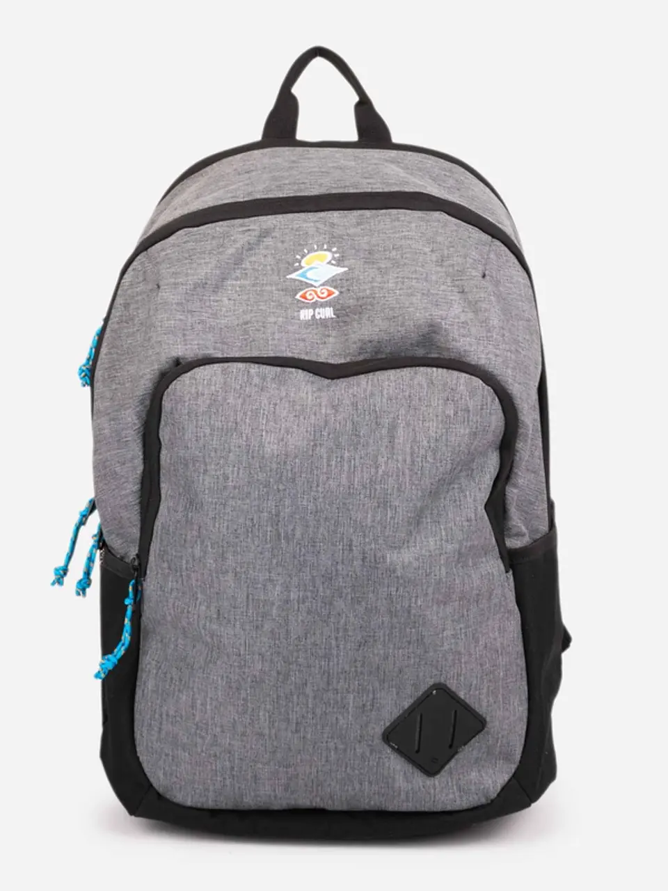 Mochila (Ho) Lisa Ripcurl 6Am103-Mc Gris Melange S/T 1