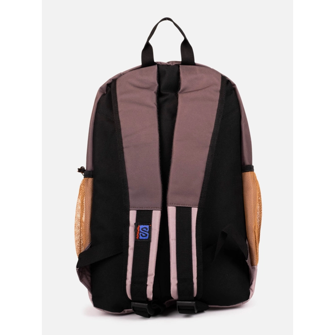 MOCHILA (HO) LISA RIPCURL 6AM101-MC KHAKY S/T 3