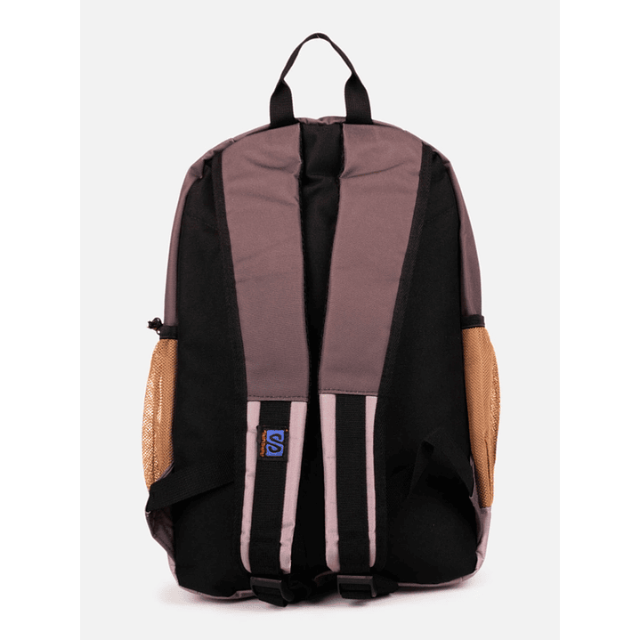 MOCHILA (HO) LISA RIPCURL 6AM101-MC KHAKY S/T 3