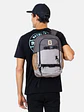 Mochila (Ho) Lisa Ripcurl 6Am101-Mc Khaky S/T - Miniatura 4