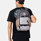 MOCHILA (HO) LISA RIPCURL 6AM101-MC KHAKY S/T - Miniatura 4