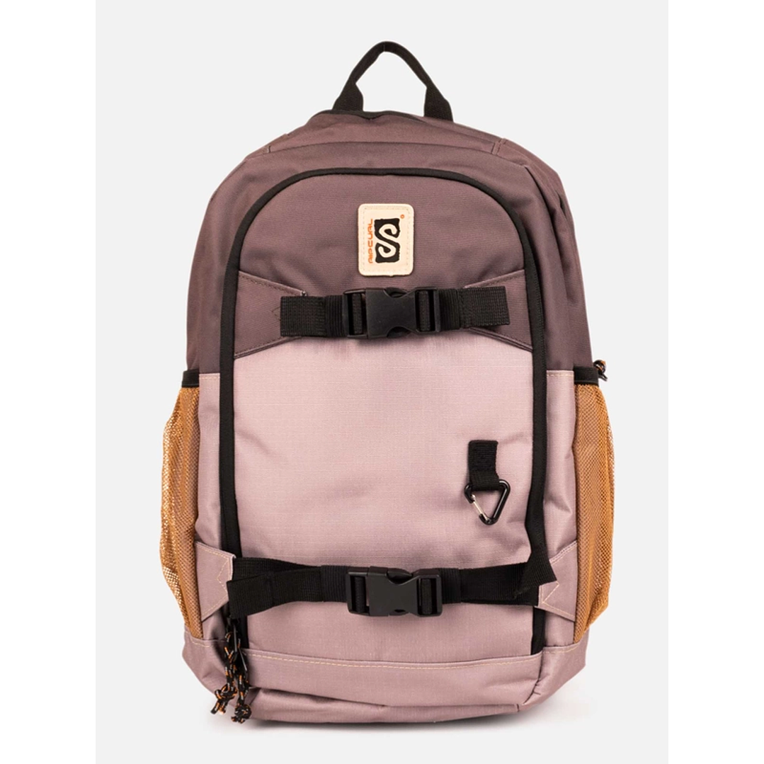 MOCHILA (HO) LISA RIPCURL 6AM101-MC KHAKY S/T 1