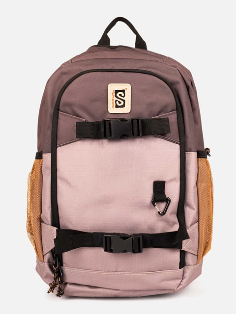 MOCHILA (HO) LISA RIPCURL 6AM101-MC KHAKY S/T