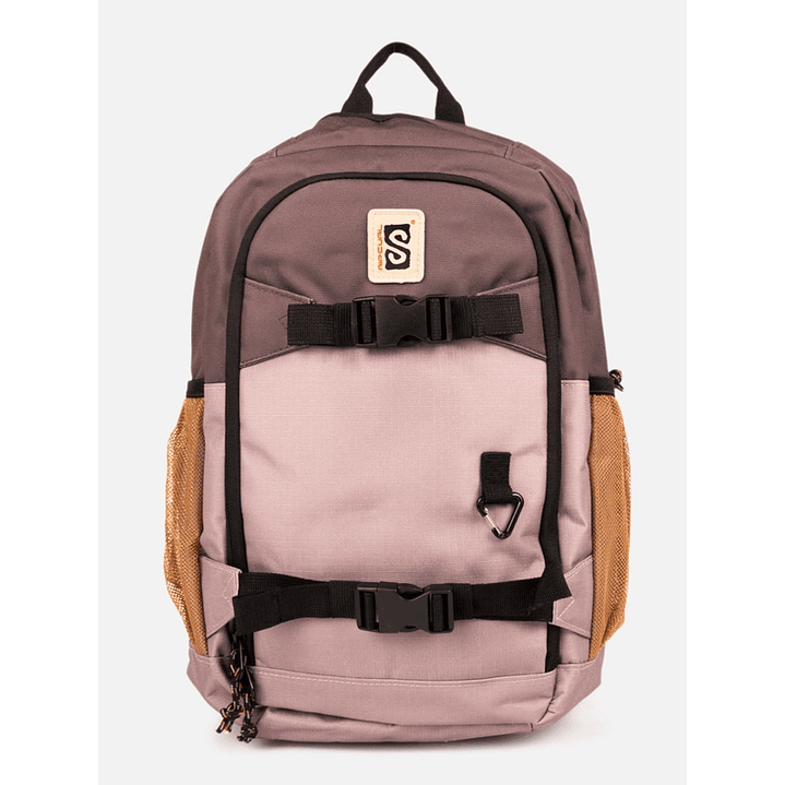 MOCHILA (HO) LISA RIPCURL 6AM101-MC KHAKY S/T 1