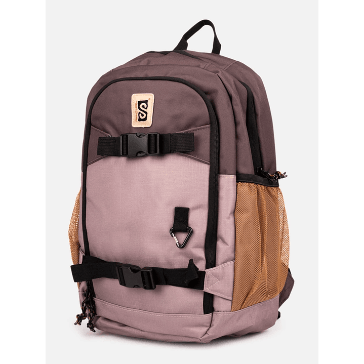 MOCHILA (HO) LISA RIPCURL 6AM101-MC KHAKY S/T 2