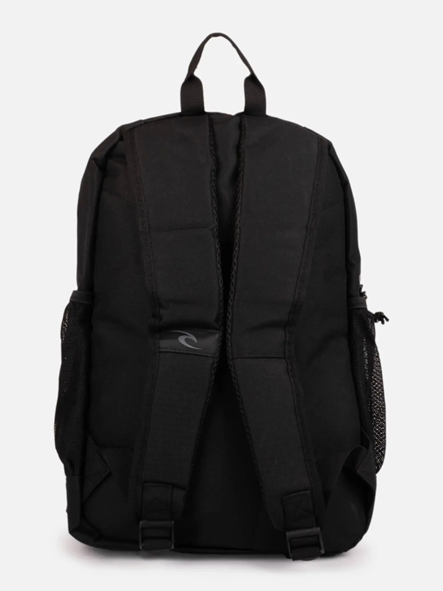 MOCHILA (HO) LISA RIPCURL 6AM102-MC NEGRO S/T 2