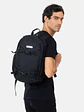 MOCHILA (HO) LISA RIPCURL 6AM102-MC NEGRO S/T - Miniatura 3