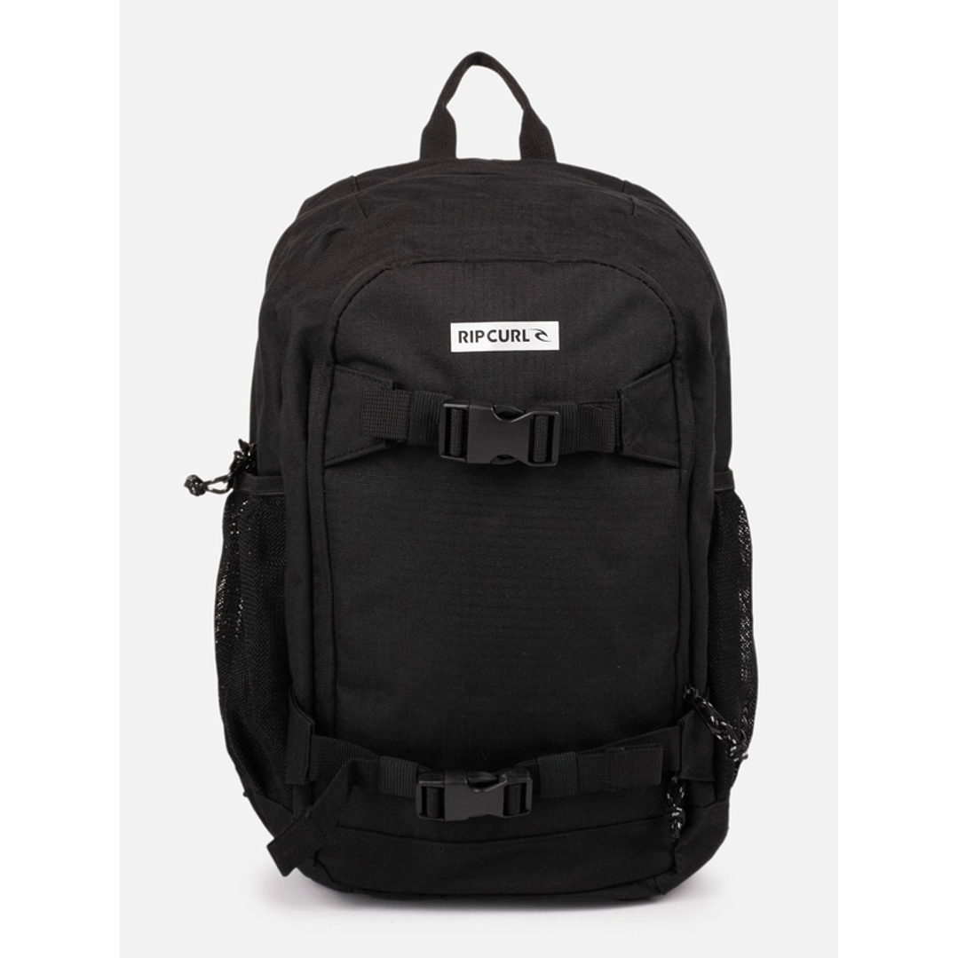 MOCHILA (HO) LISA RIPCURL 6AM102-MC NEGRO S/T 1