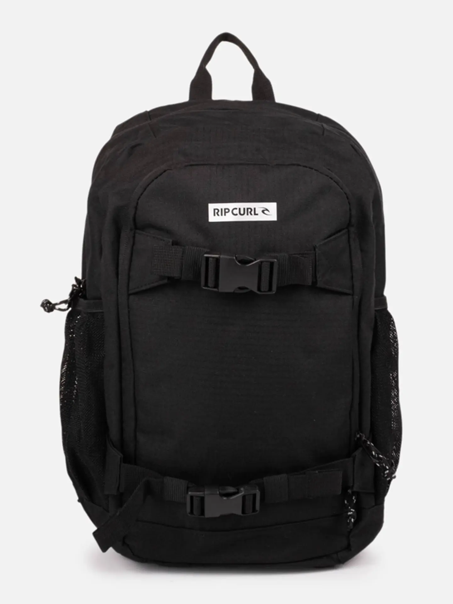 MOCHILA (HO) LISA RIPCURL 6AM102-MC NEGRO S/T 1