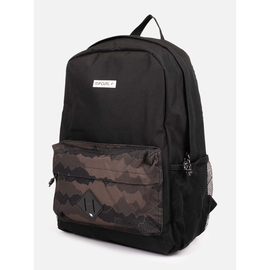 MOCHILA (HO) FULL PRINT RIPCURL 6AM105-MC S/C S/T 2