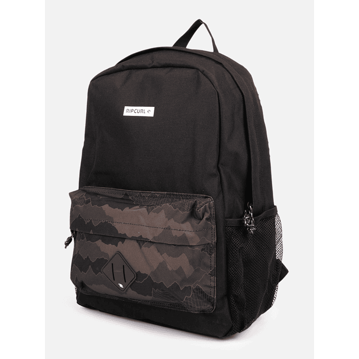 MOCHILA (HO) FULL PRINT RIPCURL 6AM105-MC S/C S/T 2