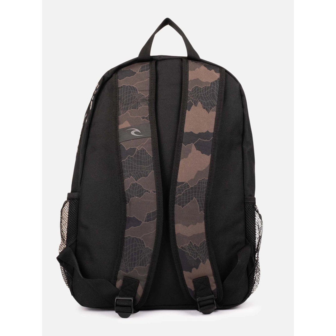 MOCHILA (HO) FULL PRINT RIPCURL 6AM105-MC S/C S/T 4