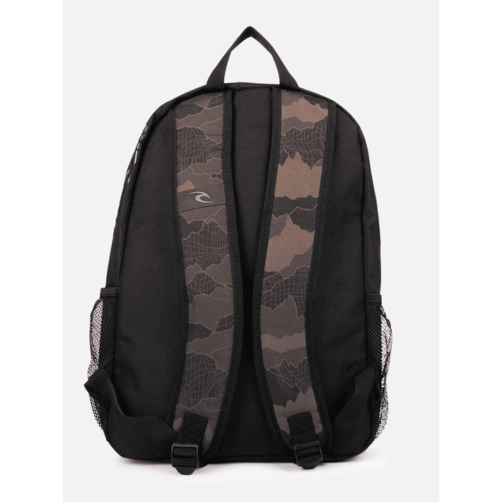MOCHILA (HO) FULL PRINT RIPCURL 6AM105-MC S/C S/T 4