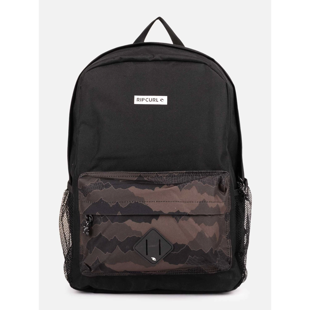 MOCHILA (HO) FULL PRINT RIPCURL 6AM105-MC S/C S/T 1
