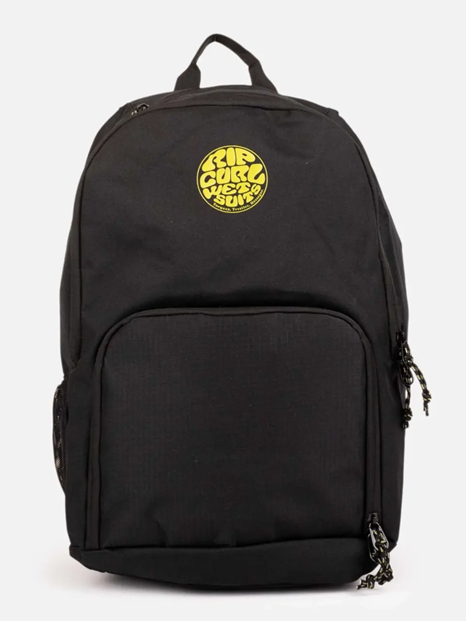 MOCHILA (HO) LISA RIPCURL 6AM104-MC NEGRO S/T 1