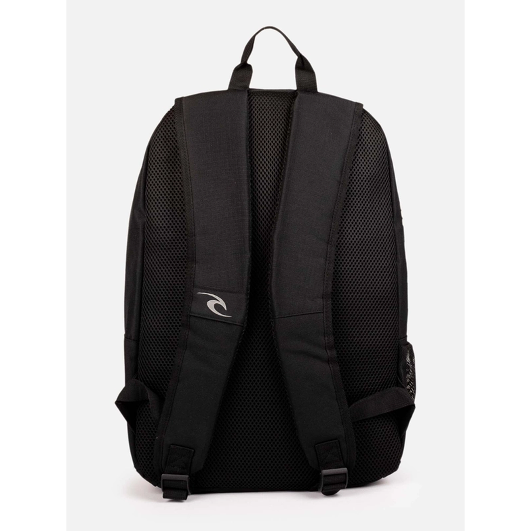 MOCHILA (HO) LISA RIPCURL 6AM104-MC NEGRO S/T 2