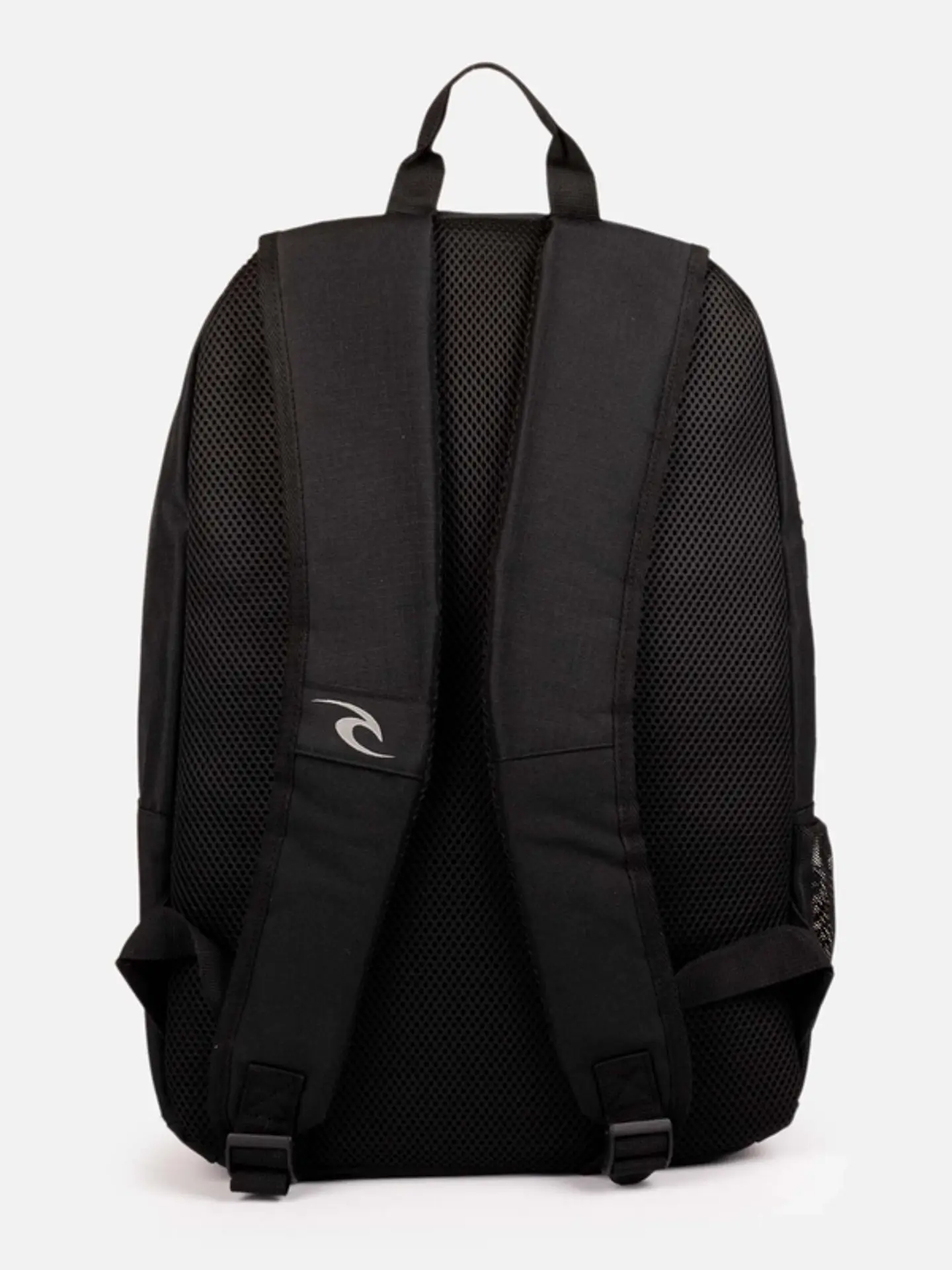 MOCHILA (HO) LISA RIPCURL 6AM104-MC NEGRO S/T 2