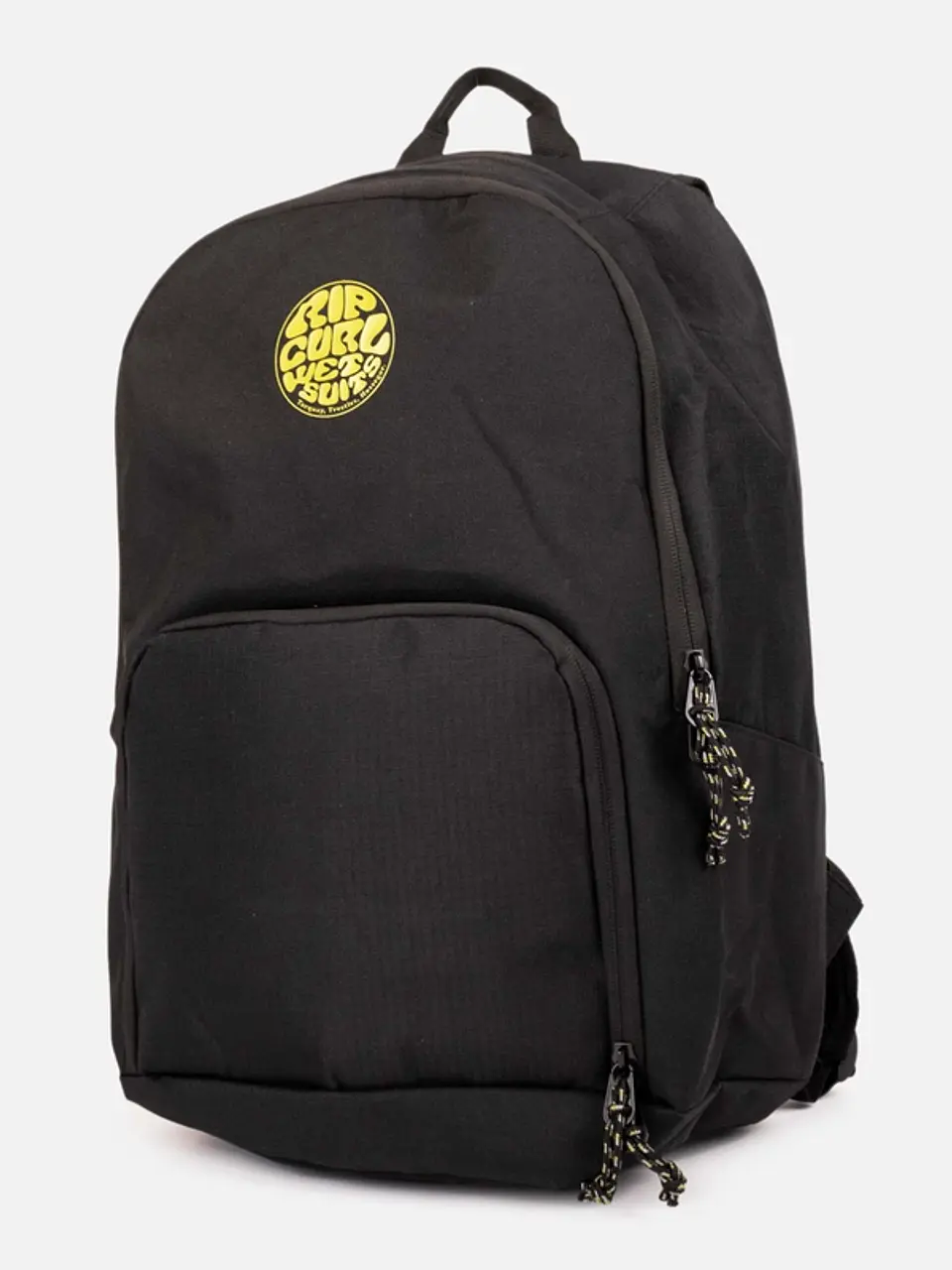 MOCHILA (HO) LISA RIPCURL 6AM104-MC NEGRO S/T 4