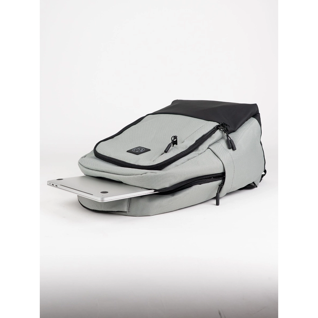 MOCHILA (HO) 15 LT. MAUI AND SONS 5AM183-MC26 GRIS S/T 3