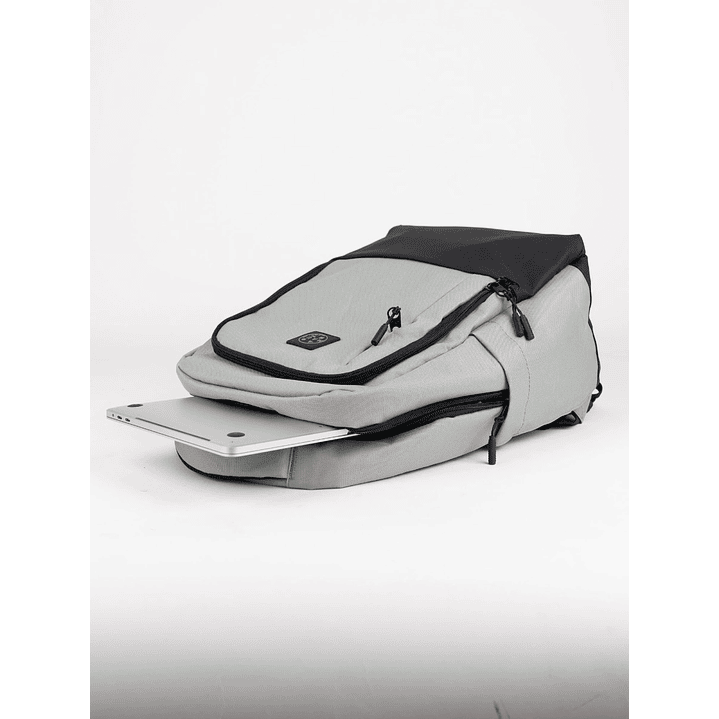 MOCHILA (HO) 15 LT. MAUI AND SONS 5AM183-MC26 GRIS S/T 3