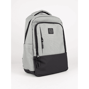 MOCHILA (HO) 15 LT. MAUI AND SONS 5AM183-MC26 GRIS S/T