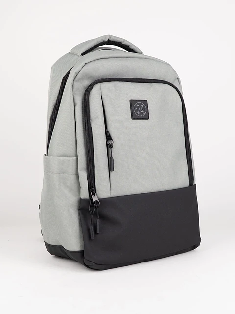 MOCHILA (HO) 15 LT. MAUI AND SONS 5AM183-MC26 GRIS S/T