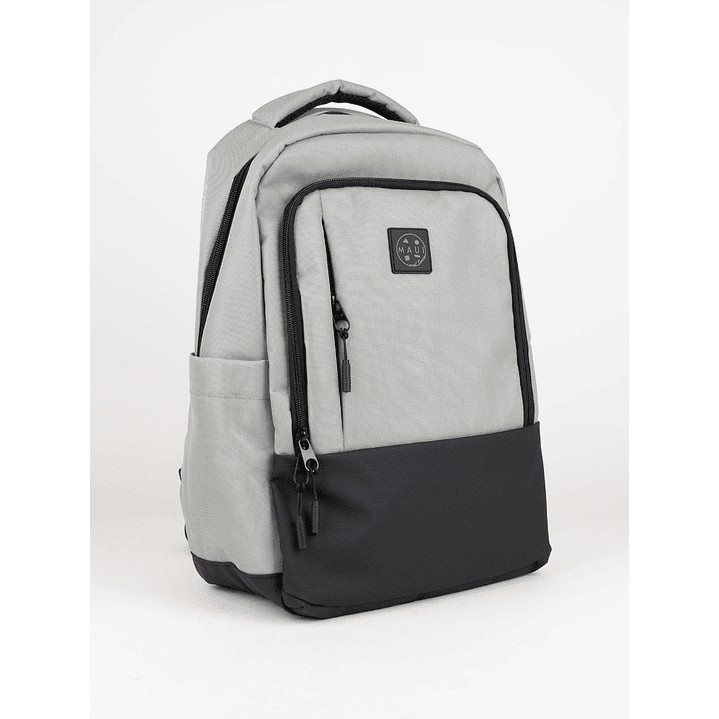 MOCHILA (HO) 15 LT. MAUI AND SONS 5AM183-MC26 GRIS S/T 1