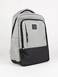 Mochila (Ho) 15 Lt. Maui And Sons 5Am183-Mc26 Gris S/T - Miniatura 1