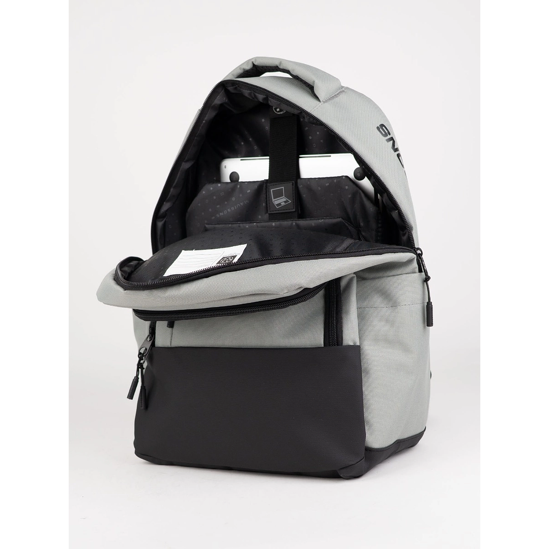 MOCHILA (HO) 15 LT. MAUI AND SONS 5AM183-MC26 GRIS S/T 4