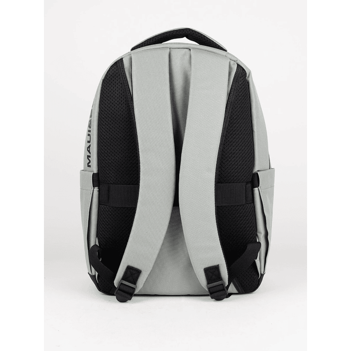 MOCHILA (HO) 15 LT. MAUI AND SONS 5AM183-MC26 GRIS S/T 5