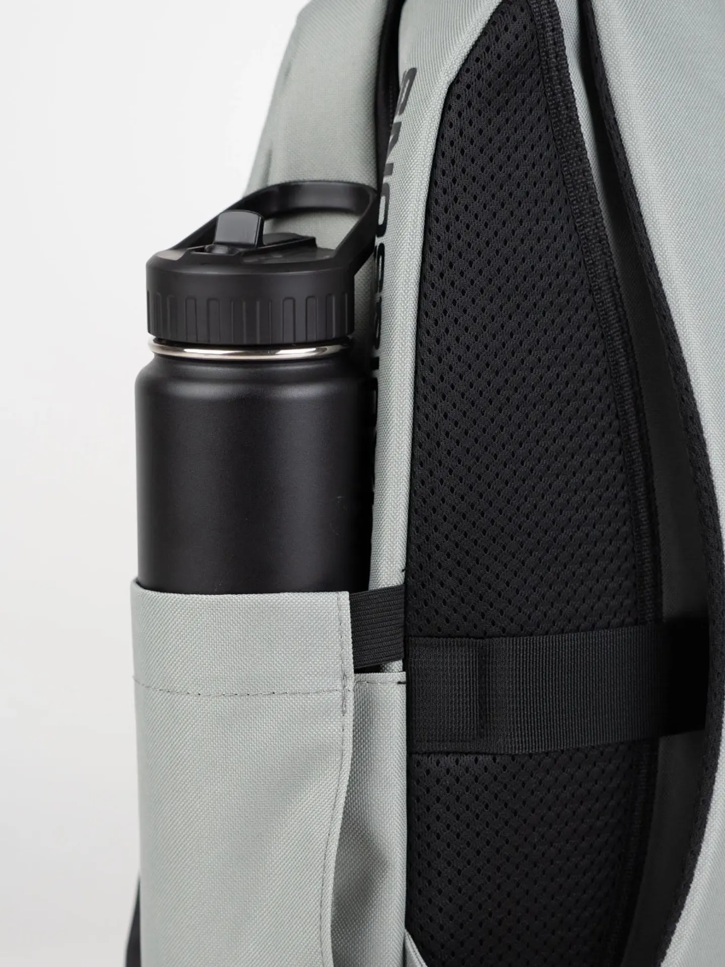 Mochila (Ho) 15 Lt. Maui And Sons 5Am183-Mc26 Gris S/T 6