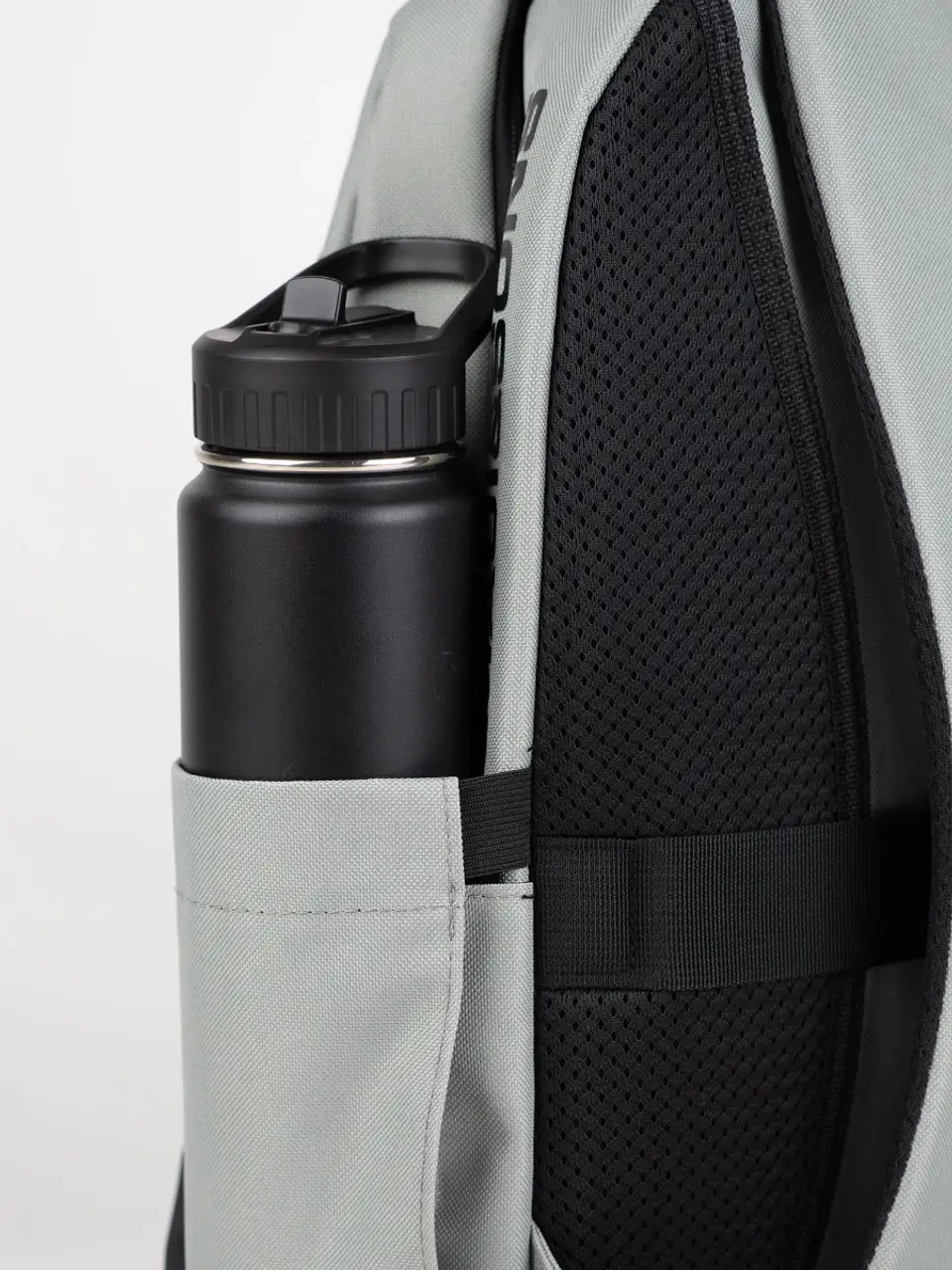 Mochila (Ho) 15 Lt. Maui And Sons 5Am183-Mc26 Gris S/T 6