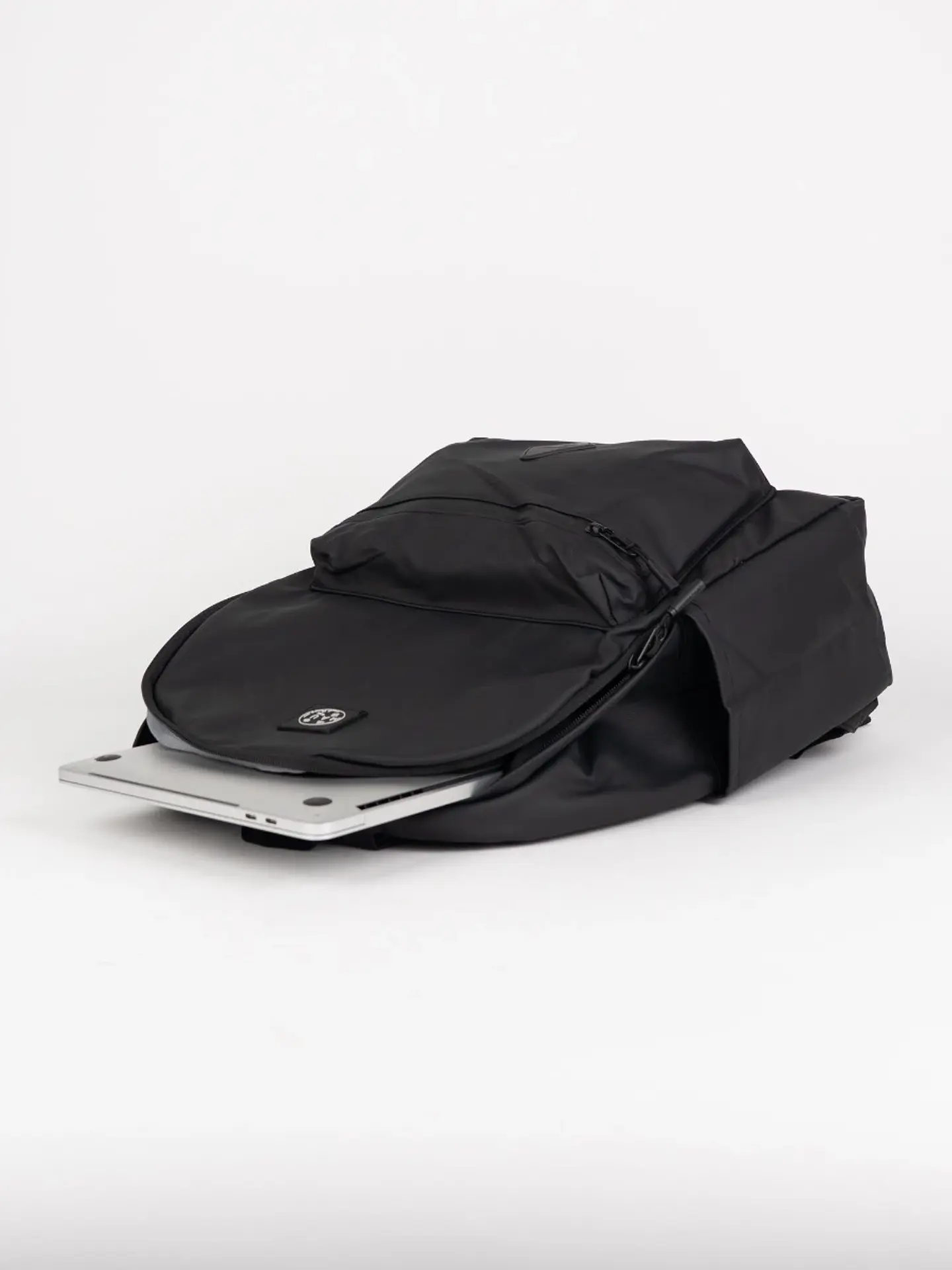 Mochila (Ho) 19 Lt. Maui And Sons 5Am187-Mc26 Negro S/T 3