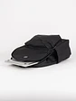 Mochila (Ho) 19 Lt. Maui And Sons 5Am187-Mc26 Negro S/T - Miniatura 3