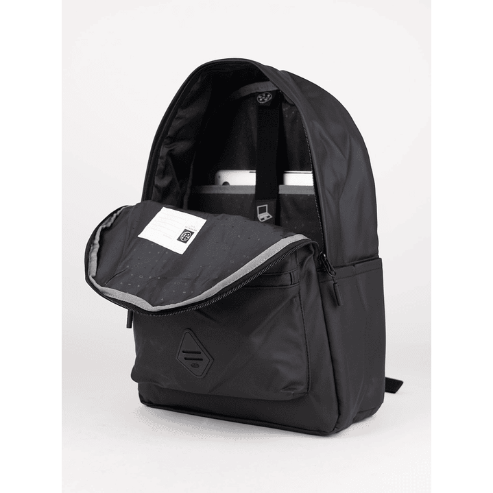 MOCHILA (HO) 19 LT. MAUI AND SONS 5AM187-MC26 NEGRO S/T 4
