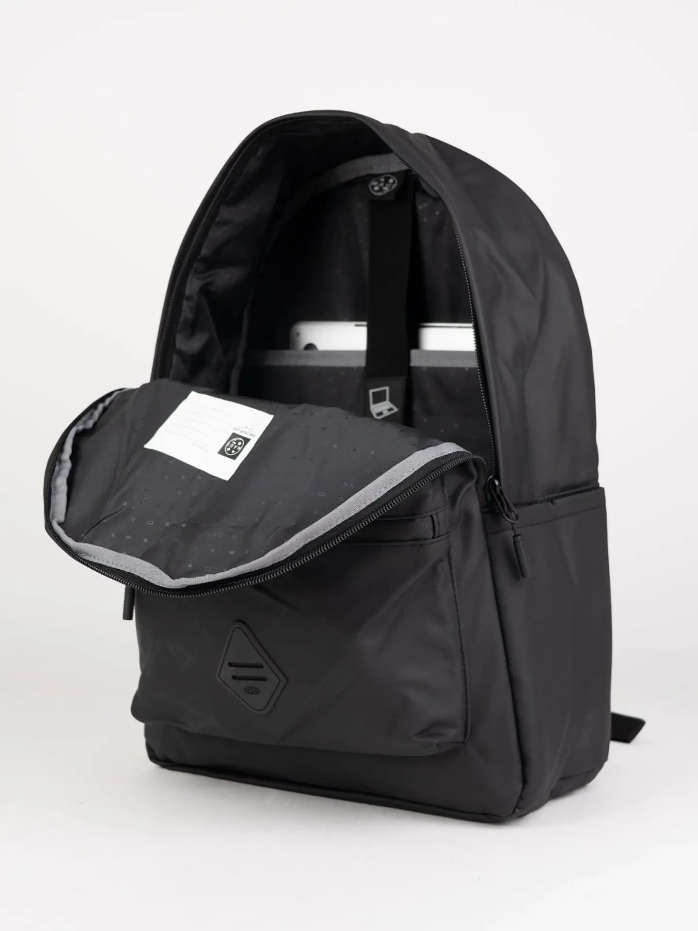 Mochila (Ho) 19 Lt. Maui And Sons 5Am187-Mc26 Negro S/T 4