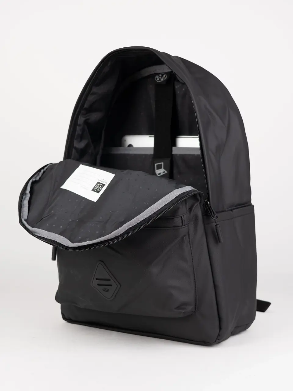 Mochila (Ho) 19 Lt. Maui And Sons 5Am187-Mc26 Negro S/T 4