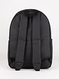 Mochila (Ho) 19 Lt. Maui And Sons 5Am187-Mc26 Negro S/T - Miniatura 2