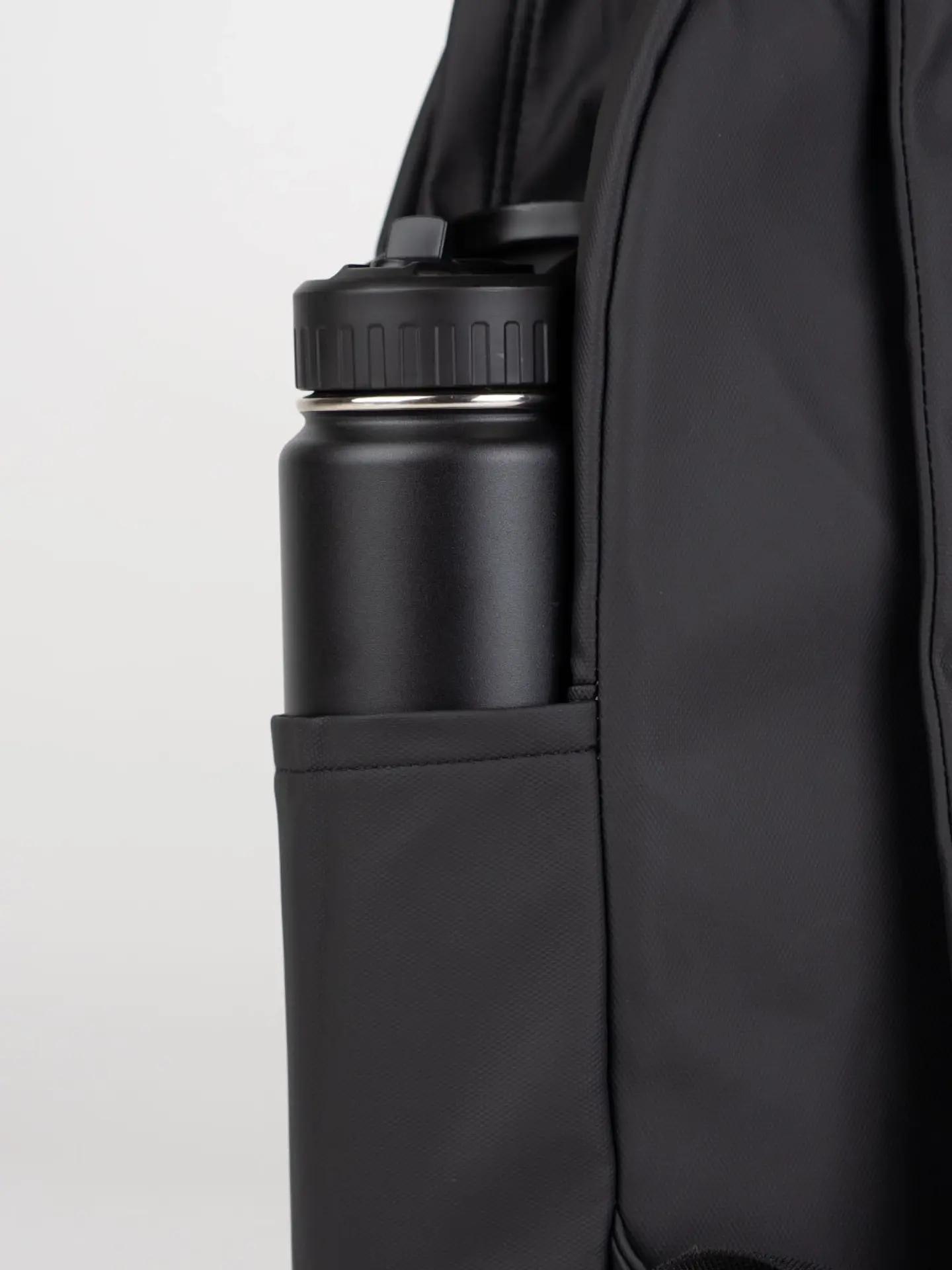 Mochila (Ho) 19 Lt. Maui And Sons 5Am187-Mc26 Negro S/T 6