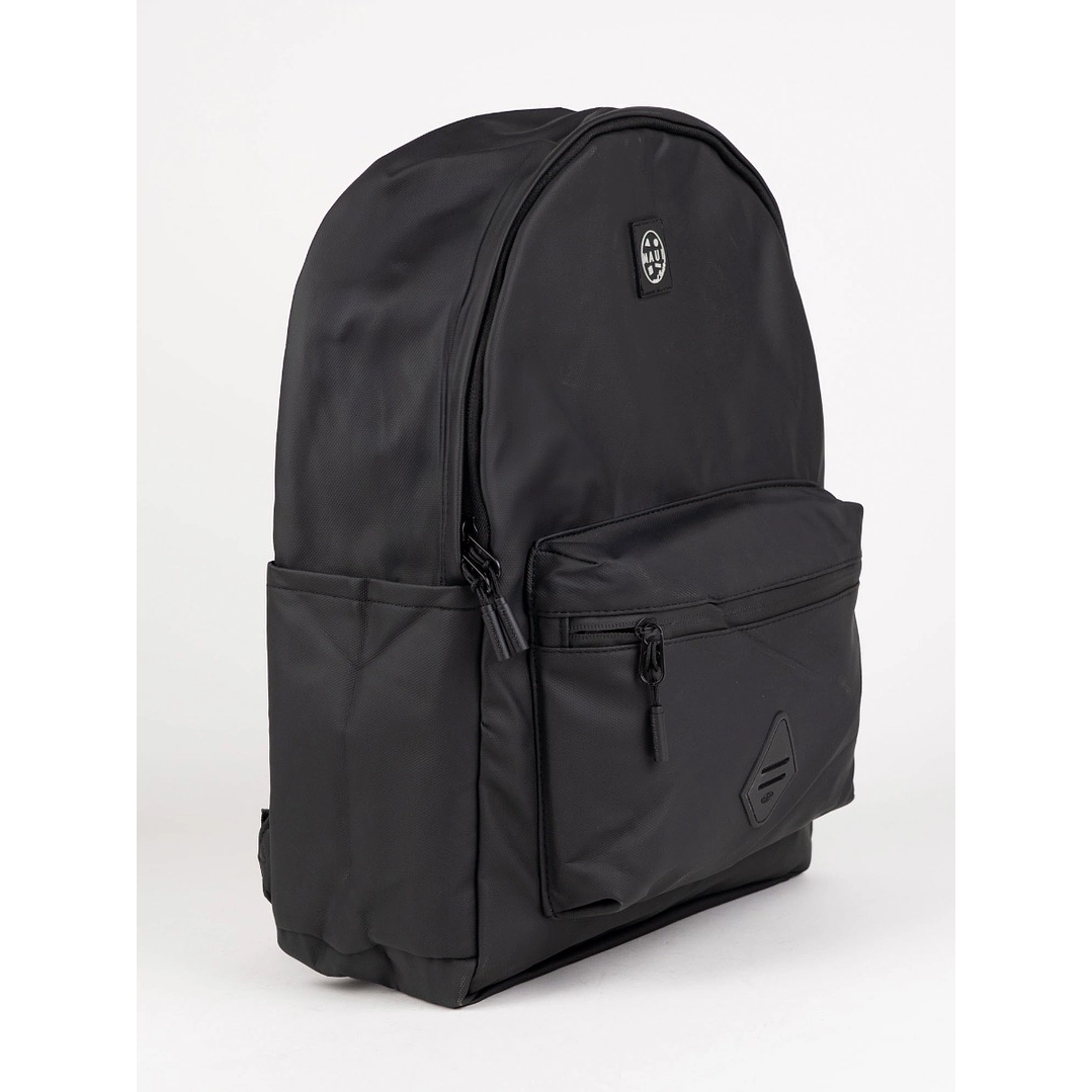 MOCHILA (HO) 19 LT. MAUI AND SONS 5AM187-MC26 NEGRO S/T 1