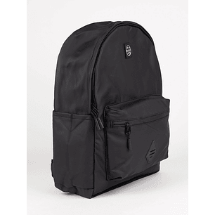 MOCHILA (HO) 19 LT. MAUI AND SONS 5AM187-MC26 NEGRO S/T