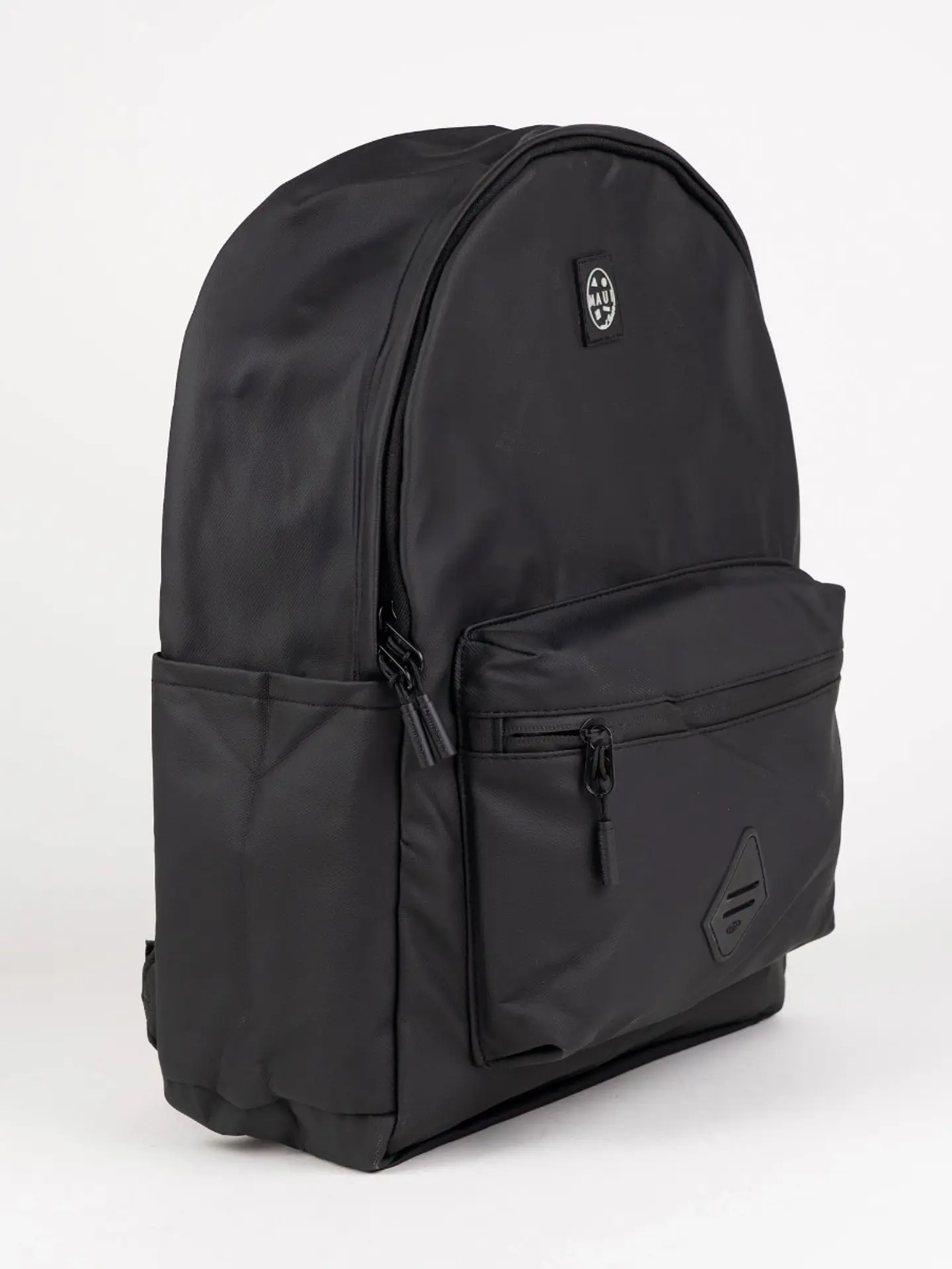 Mochila (Ho) 19 Lt. Maui And Sons 5Am187-Mc26 Negro S/T 1