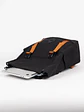 Mochila (Mu) 20 Lt. Maui And Sons 5Am197-Wc26 Negro S/T - Miniatura 3