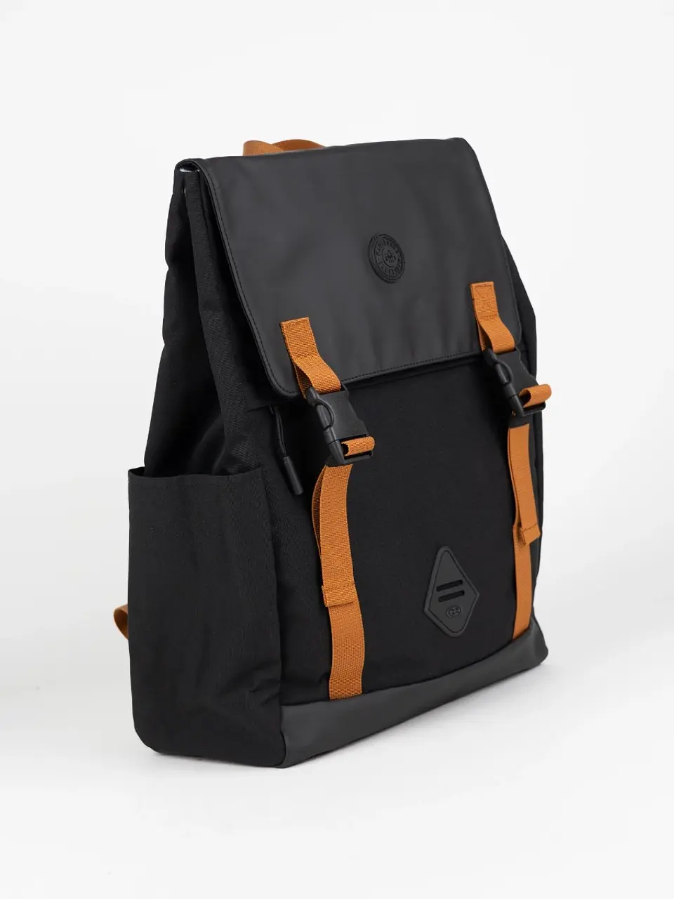 Mochila (Mu) 20 Lt. Maui And Sons 5Am197-Wc26 Negro S/T 1