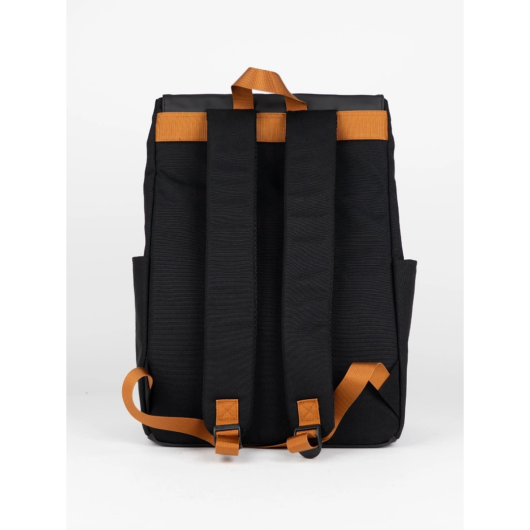 MOCHILA (MU) 20 LT. MAUI AND SONS 5AM197-WC26 NEGRO S/T 4