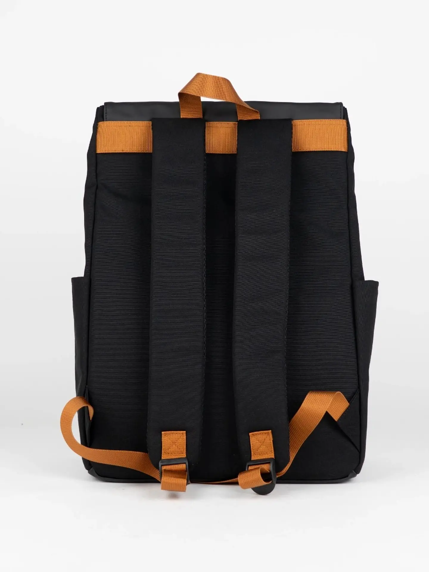 Mochila (Mu) 20 Lt. Maui And Sons 5Am197-Wc26 Negro S/T 4