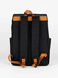 Mochila (Mu) 20 Lt. Maui And Sons 5Am197-Wc26 Negro S/T - Miniatura 4