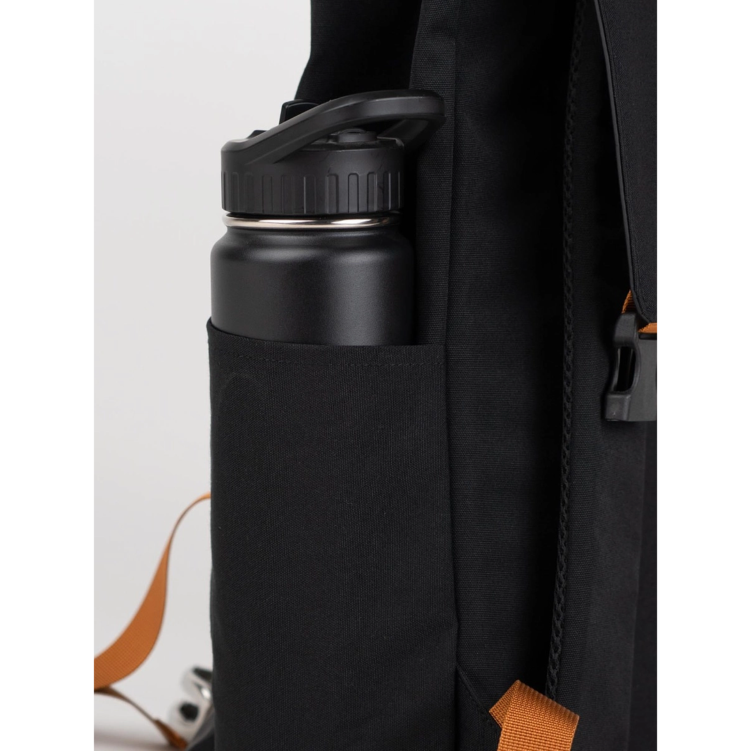 MOCHILA (MU) 20 LT. MAUI AND SONS 5AM197-WC26 NEGRO S/T 5